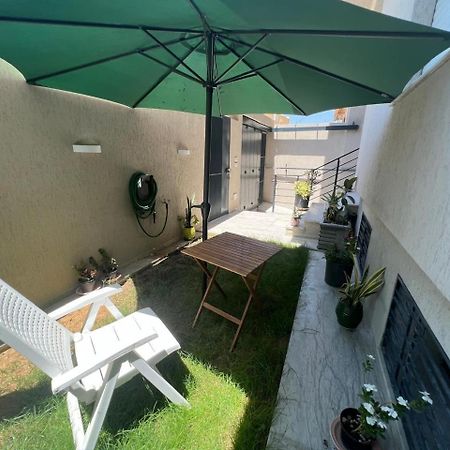 S1 Centre Nabeul A 3 Min Plage Bagian luar foto