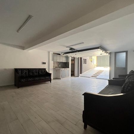 S1 Centre Nabeul A 3 Min Plage Bagian luar foto