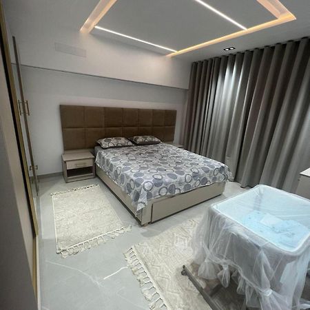 S1 Centre Nabeul A 3 Min Plage Bagian luar foto