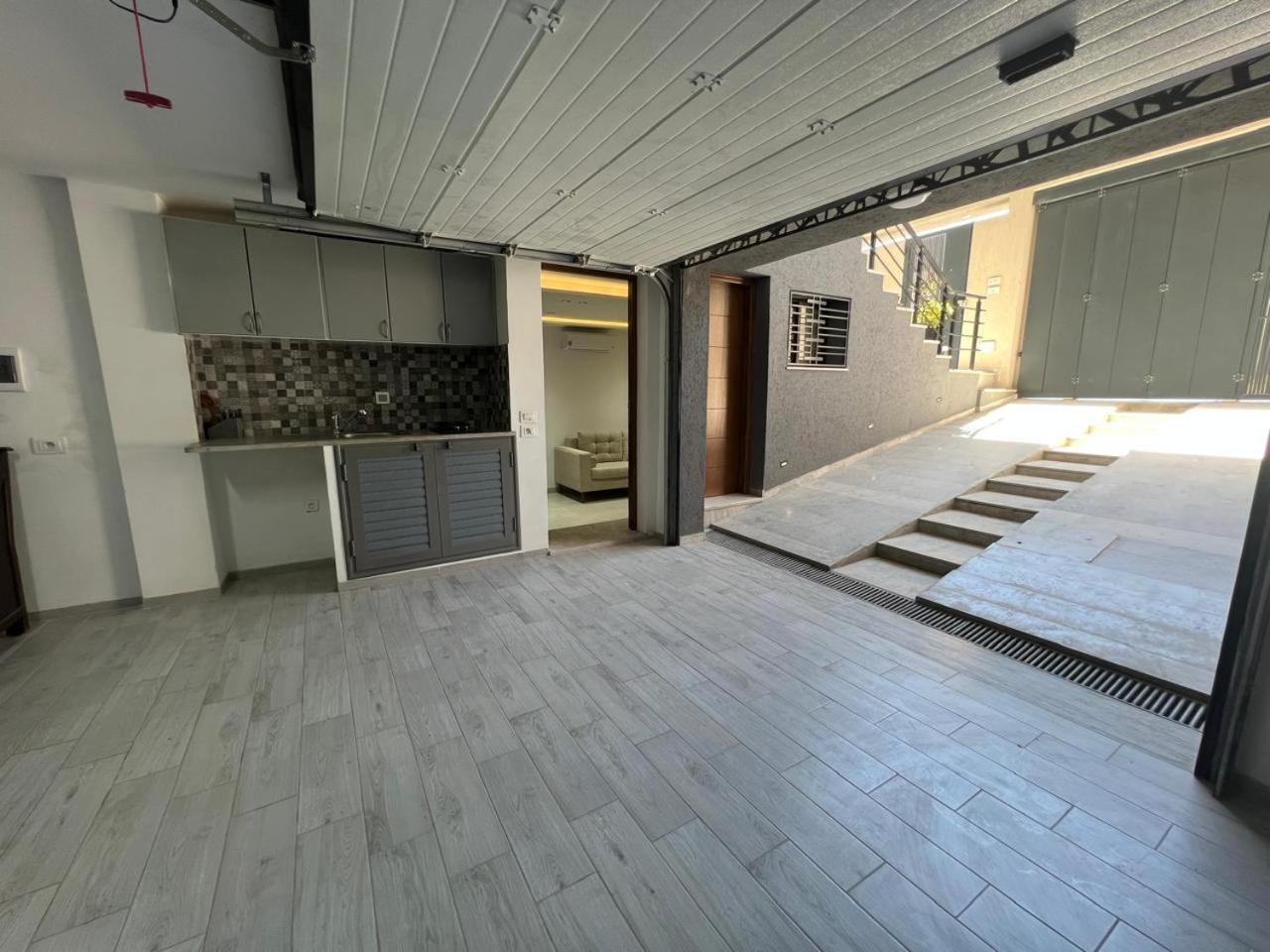 S1 Centre Nabeul A 3 Min Plage Bagian luar foto