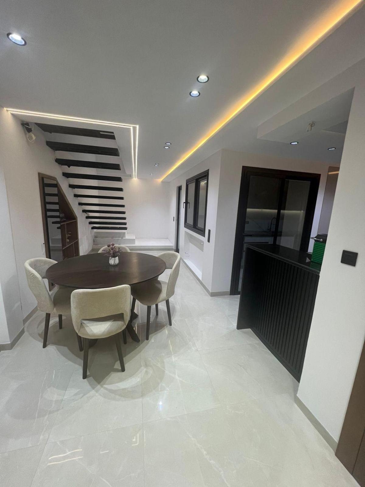 S1 Centre Nabeul A 3 Min Plage Bagian luar foto