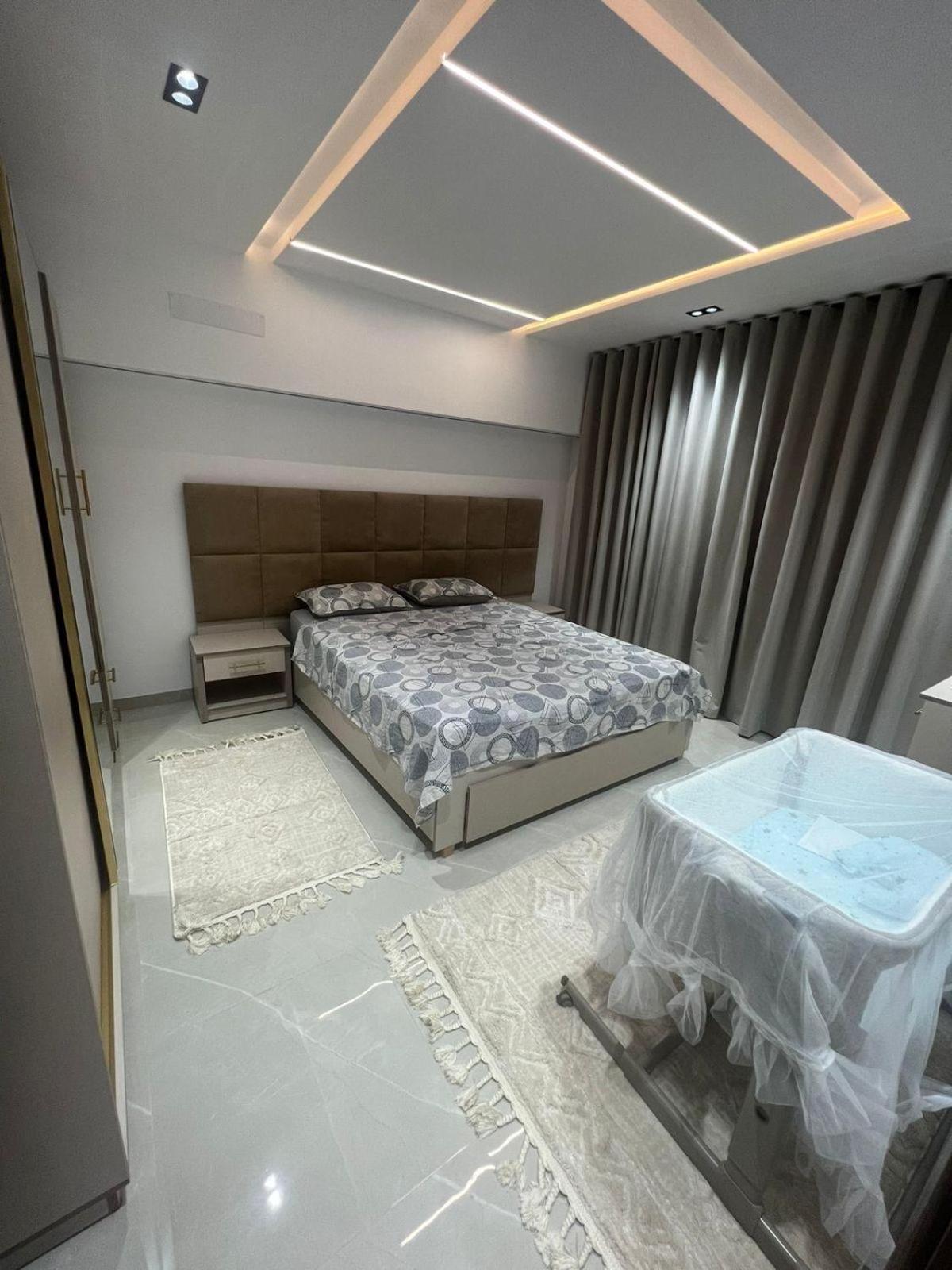 S1 Centre Nabeul A 3 Min Plage Bagian luar foto